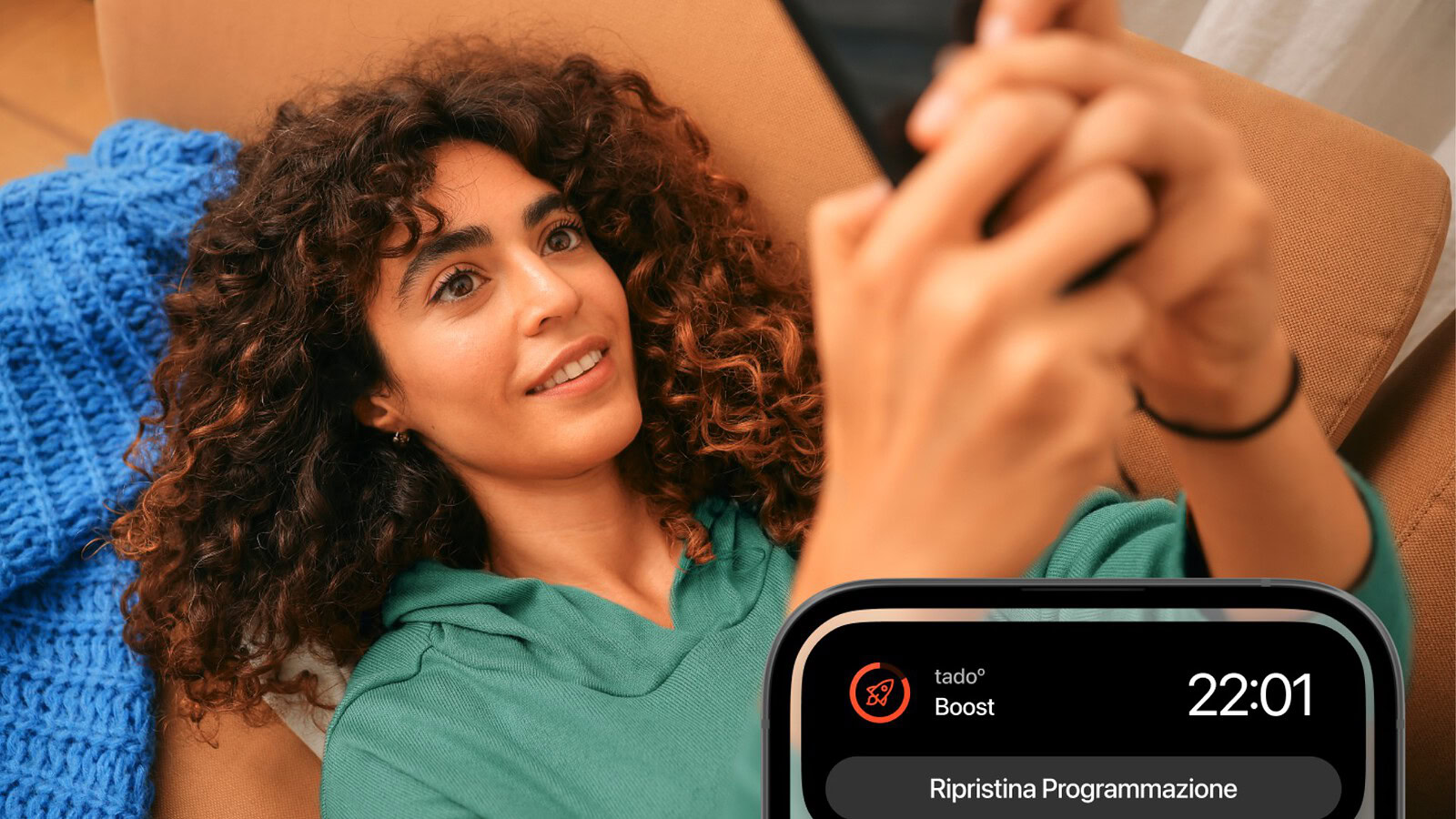 tado° aggiorna l’app: arriva l’IA per rilevare le finestre aperte