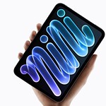 Nuovo Apple iPad mini è ufficiale, arriva il display OLED: chip A20 Pro e IP67