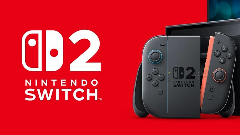 Nintendo Switch 2, falla nel firmware: giochi pirata già in giro