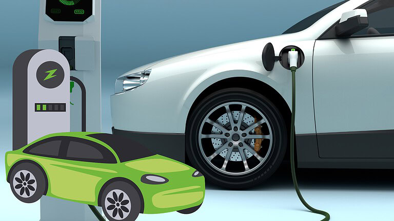Auto elettriche, Italia ferma al 7,6%: in Europa sono il 30,5%