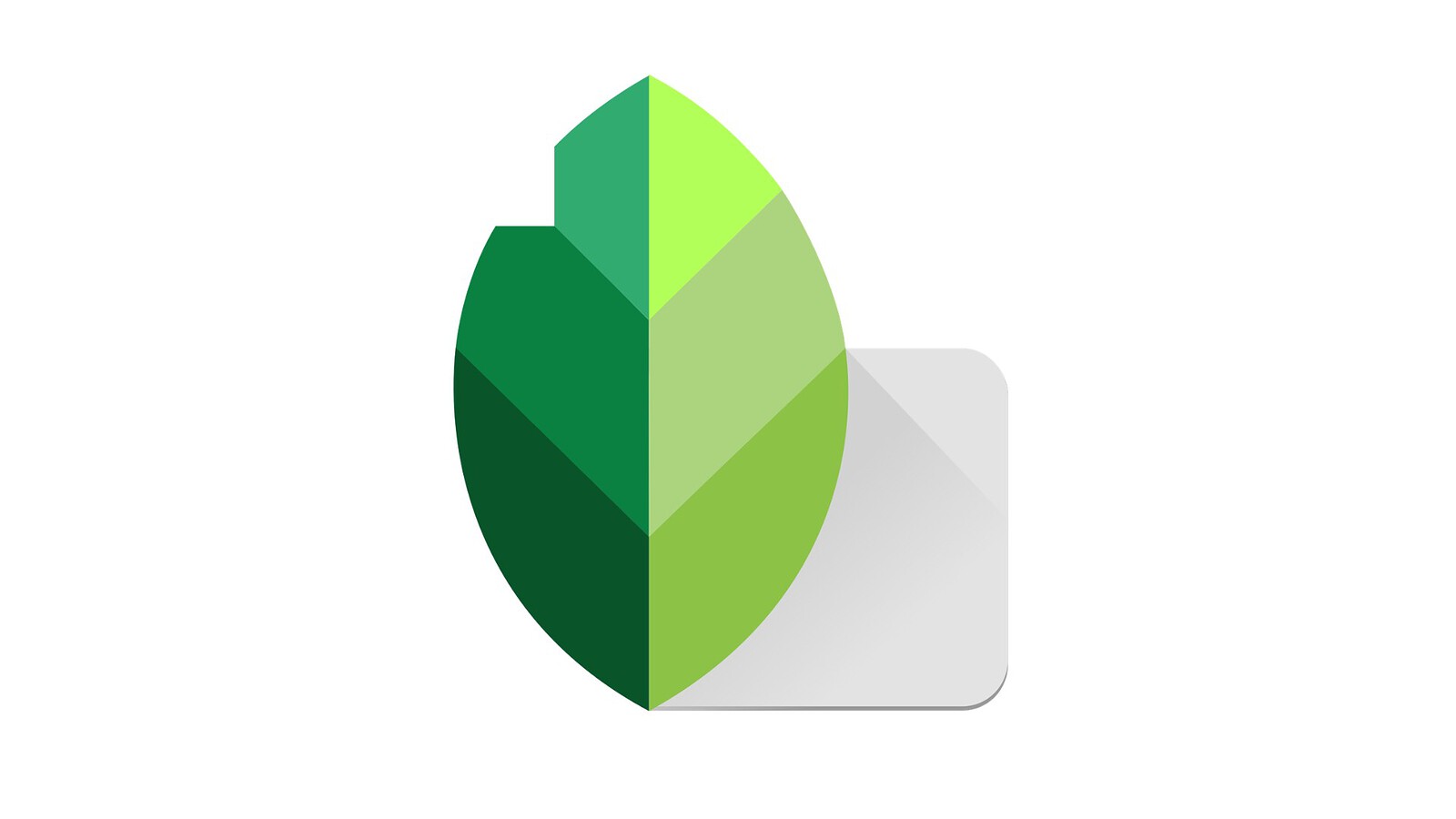 Snapseed testa sei modalità a lunga esposizione fino a 6 secondi