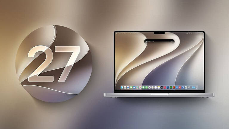 macOS 27.2 Golden Gate è disponibile: Siri ricorda il contesto