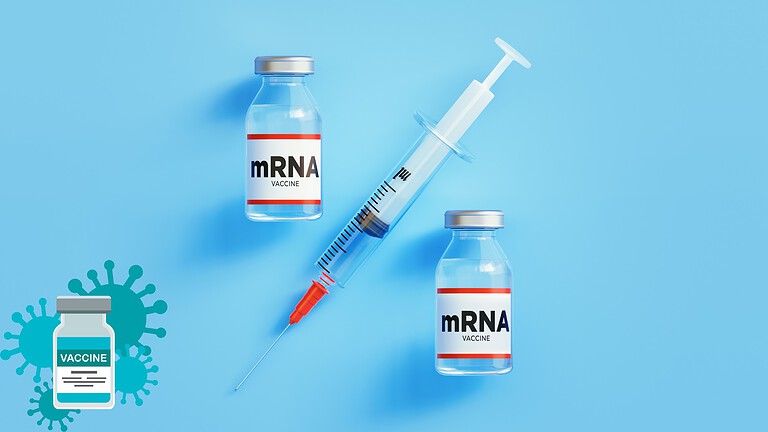 Vaccino mRNA personalizzato per il melanoma supera la fase 3
