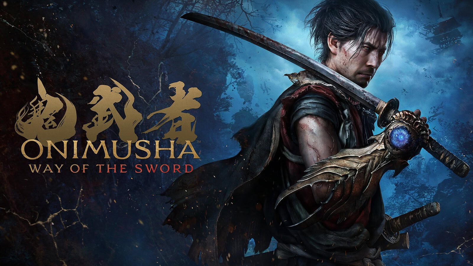 Onimusha Way of the Sword: Nihei difende la difficoltà elevata