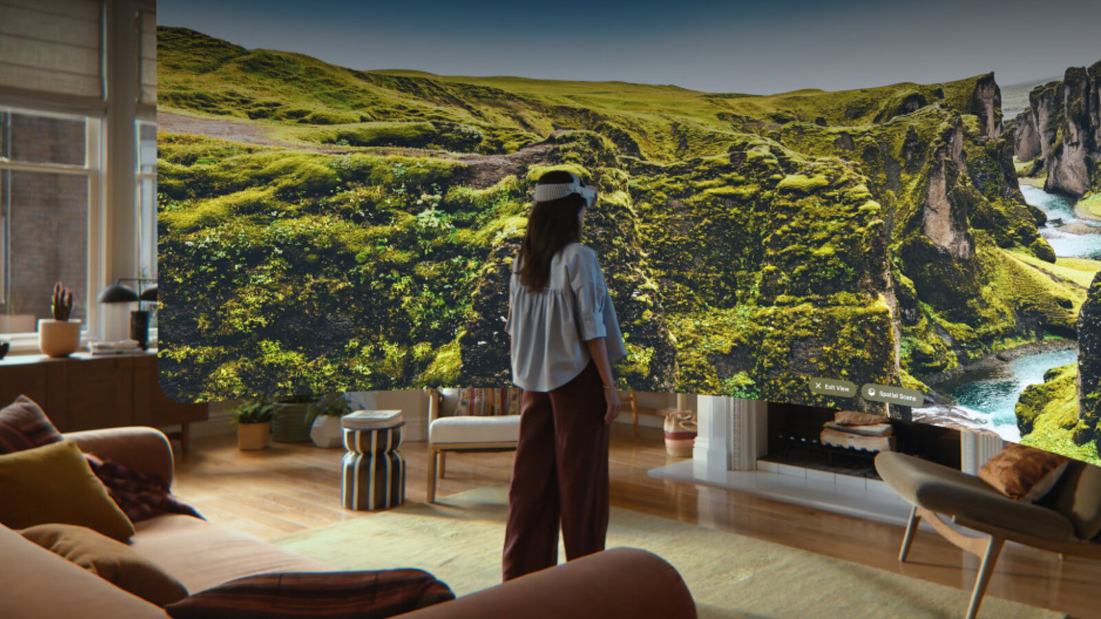 visionOS 27.2 arriva su Apple Vision Pro: correzioni e sicurezza