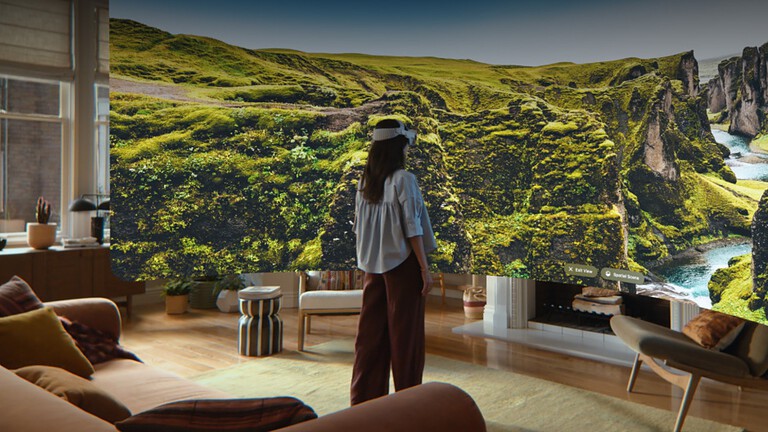 visionOS 27.2 arriva su Apple Vision Pro: correzioni e sicurezza