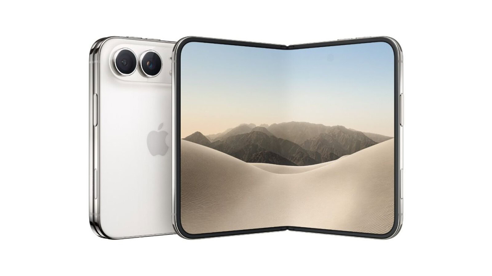 iPhone Duo, Apple ammette il problema degli schermi crepati