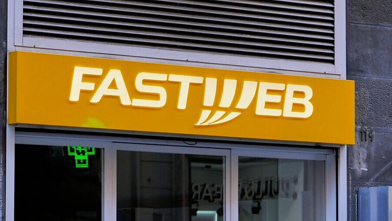 Fastweb, tracking pixel nelle email: cosa sono e come disattivarli