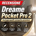 Dreame Pocket Pro 2