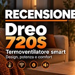Dreo 720S