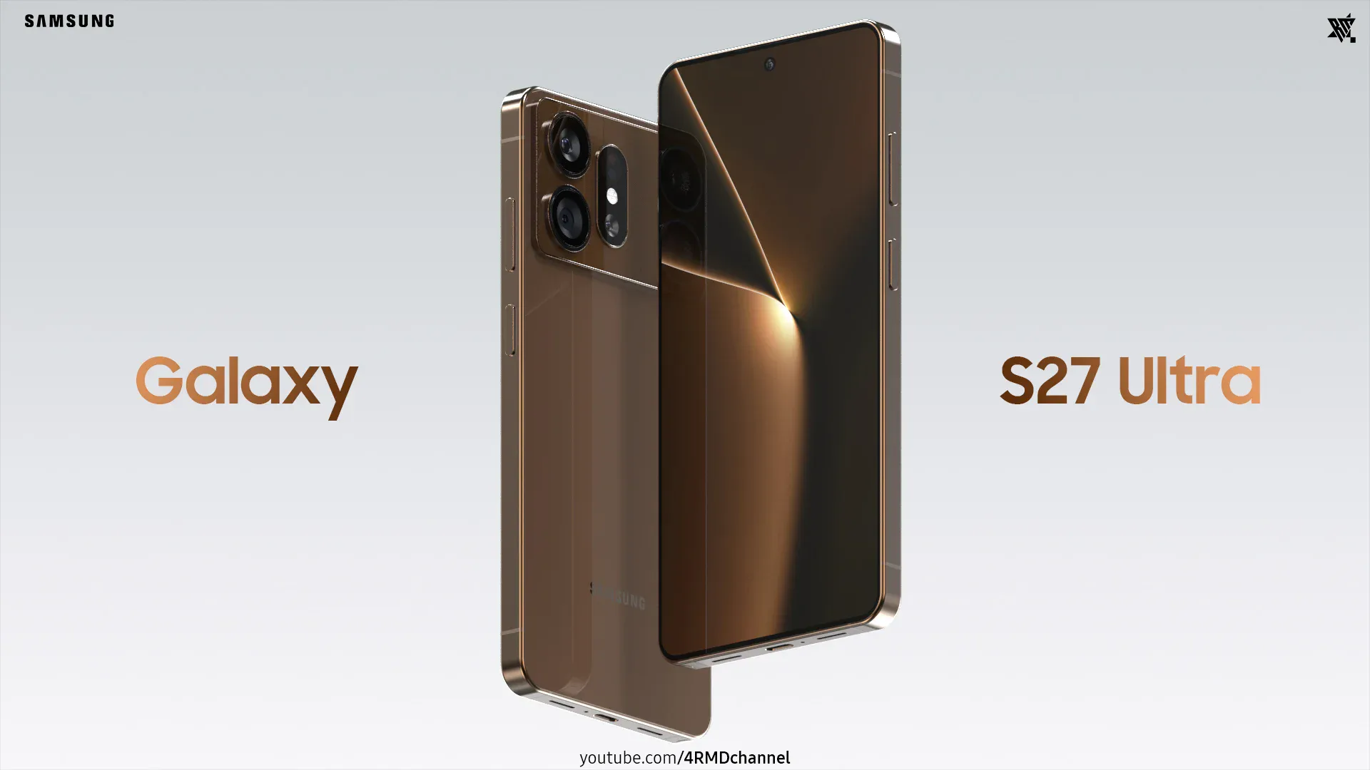 Galaxy S27 Ultra Galaxy S27 Ultra: spuntano sul web nuove immagini del top di gamma