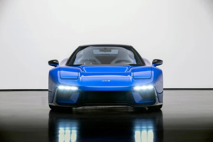 Honda NSX Honda NSX