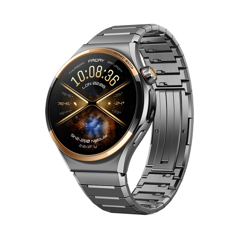 Huawei Watch 6 Pro - utilizzo Huawei Watch 6 Pro - immagine 12