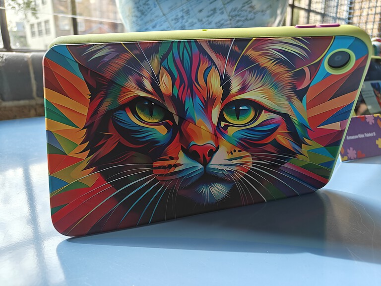 amazon - design