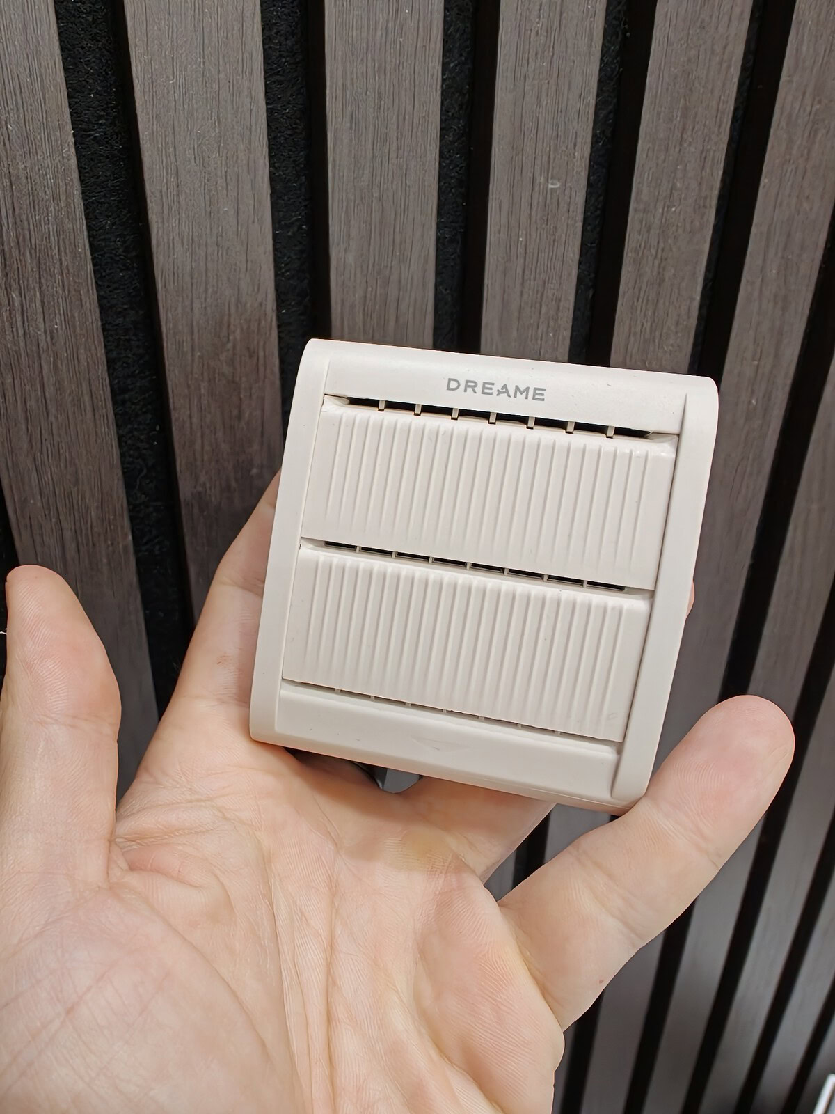 Dreame Pocket Pro 2 - immagine 30 Dreame Pocket Pro 2 - immagine 30