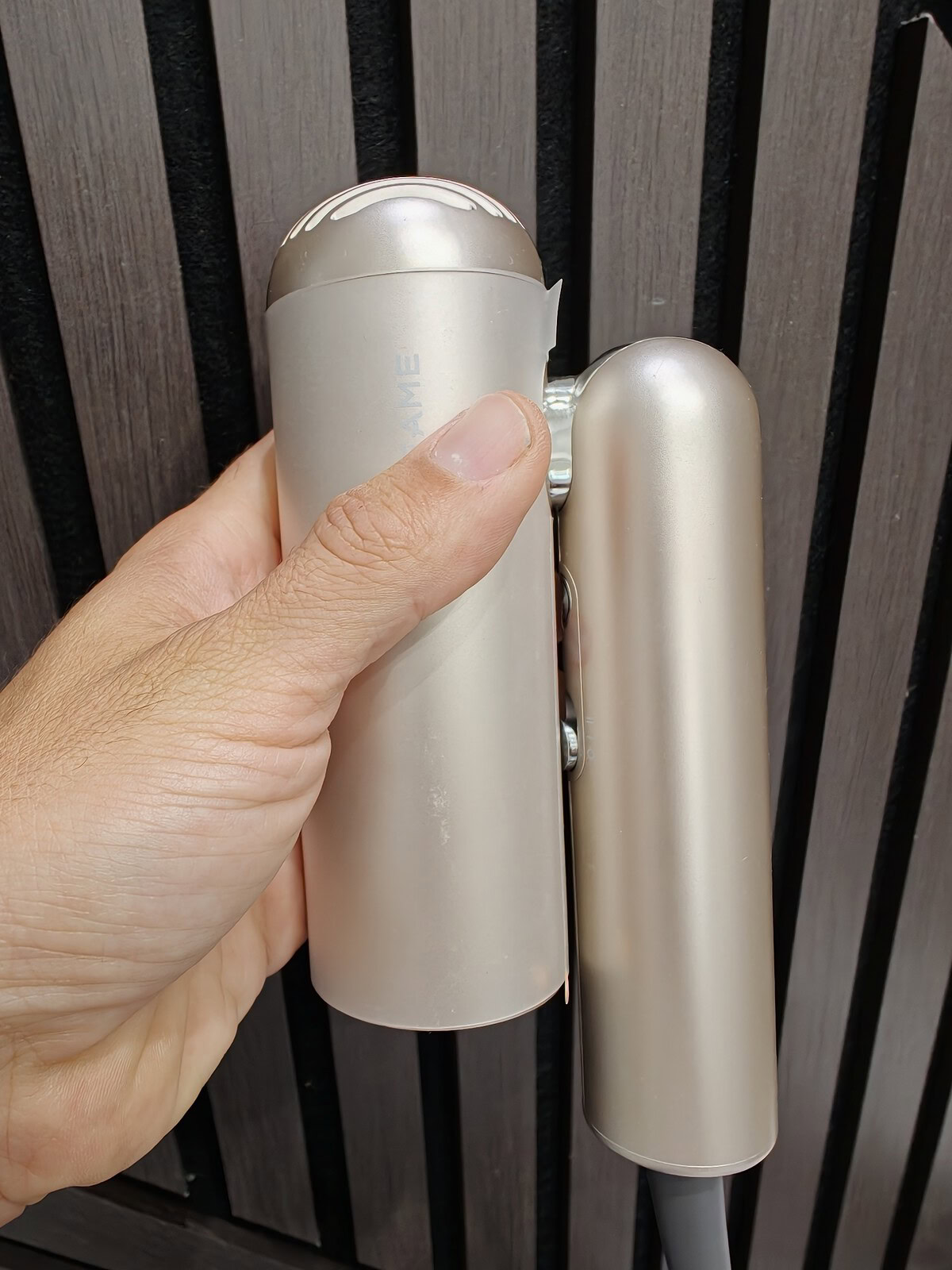Dreame Pocket Pro 2 - immagine 26 Dreame Pocket Pro 2 - immagine 26