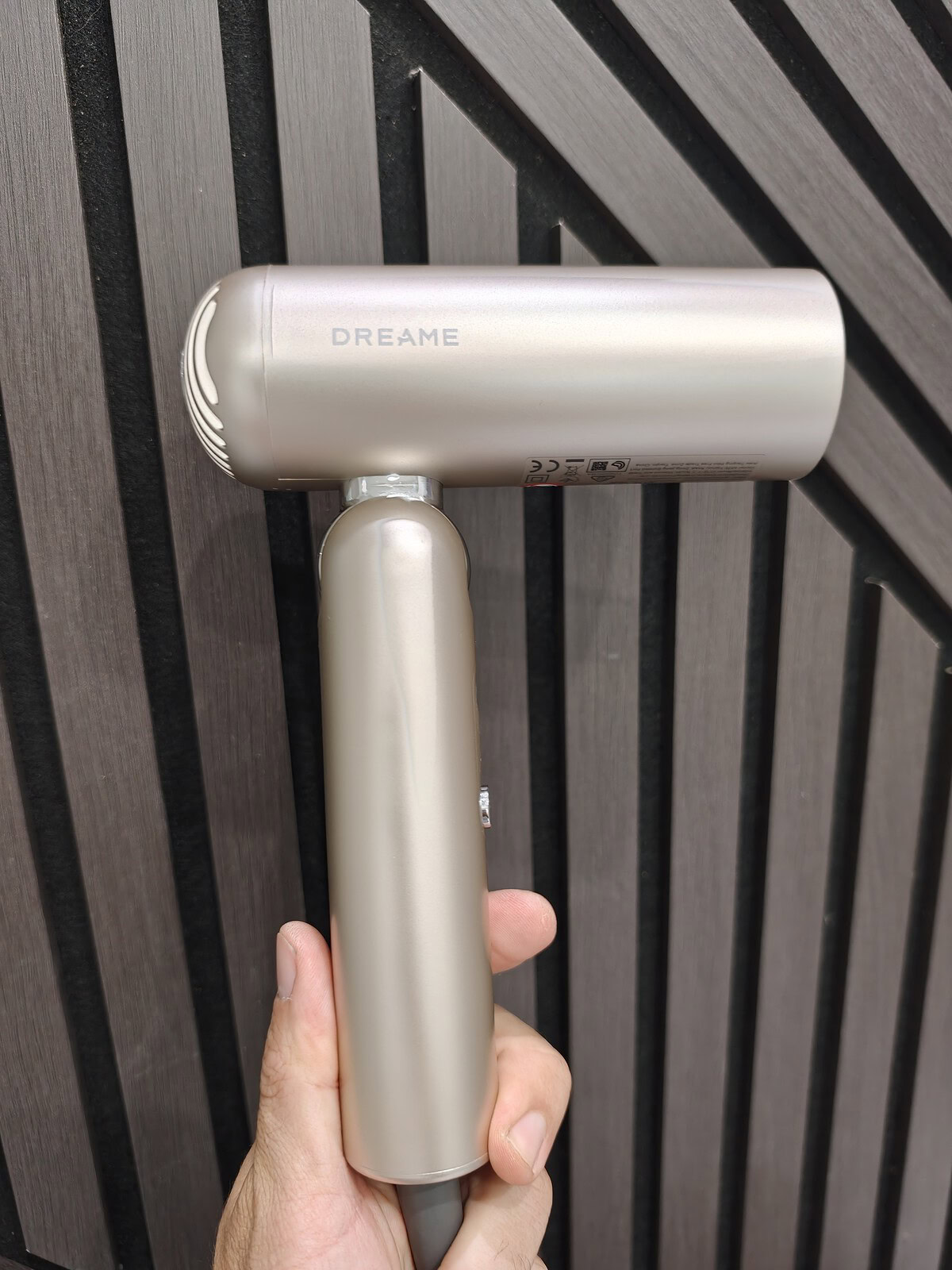 Dreame Pocket Pro 2 - immagine 31 Dreame Pocket Pro 2 - immagine 31
