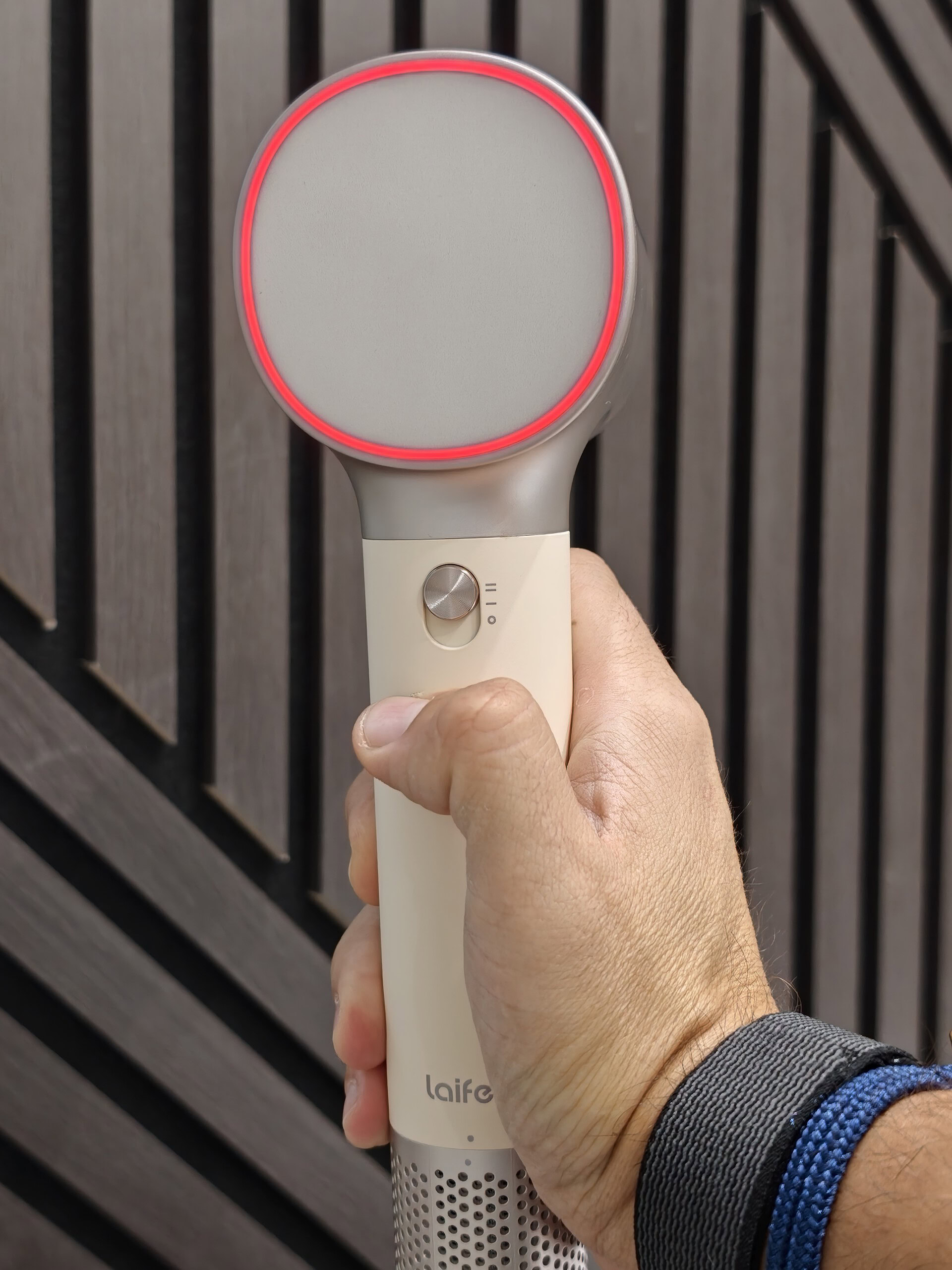 Laifen Neo Special recensione - design Laifen Neo Special recensione - design