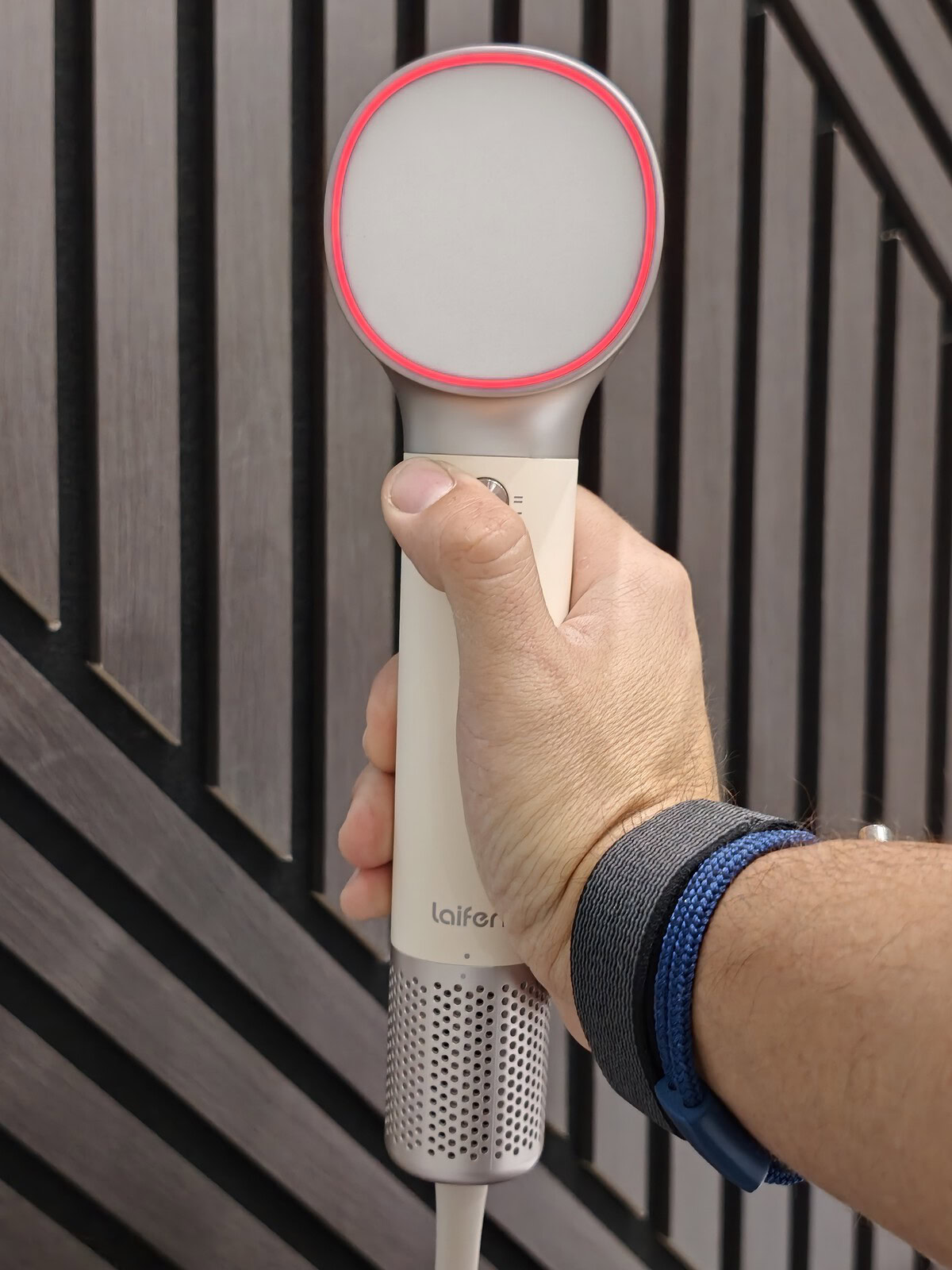 Laifen Neo Special recensione - immagine 12 Laifen Neo Special recensione - immagine 12