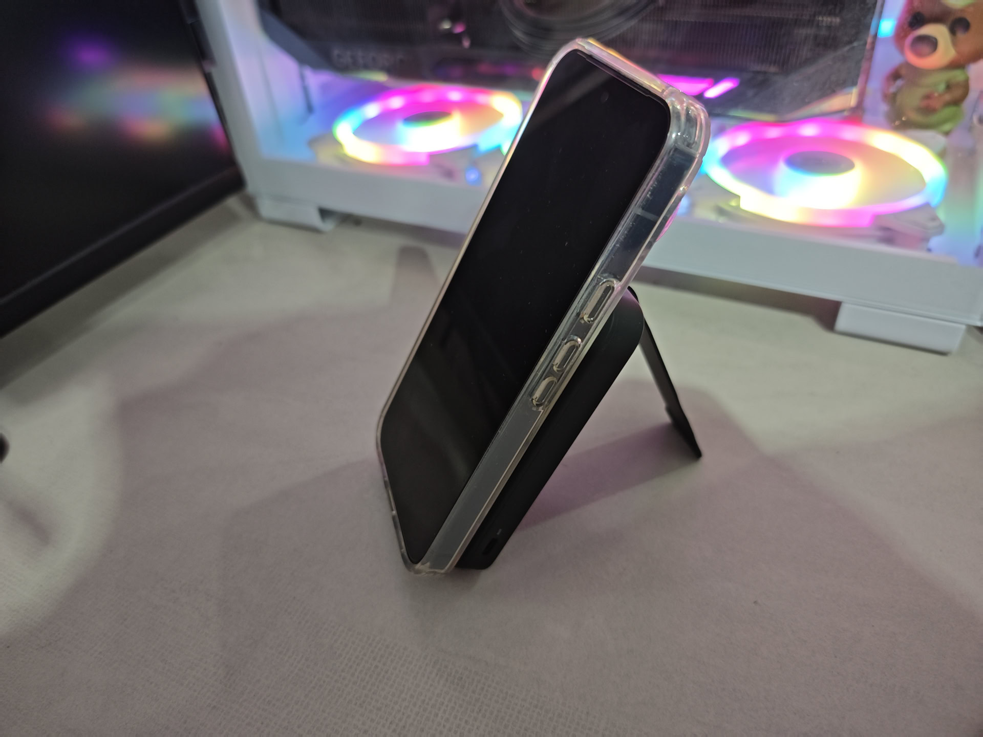 Xtorm FS5 Magnetic Power Bank - design
