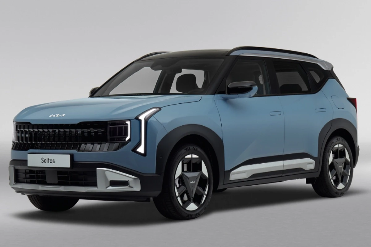 Kia Seltos Kia Seltos full hybrid: prima Kia con eAWD, poi arriva il GPL