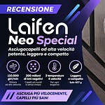 Laifen Neo Special recensione