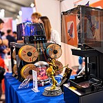 Maker Faire Rome 2026 8