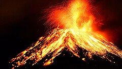 Vulcano Masaya, scoperti due serbatoi di magma nascosti
