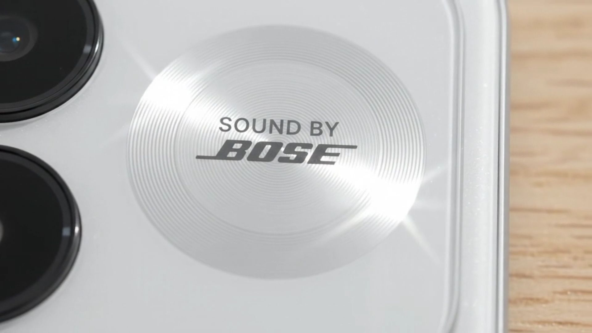 POCO F9 Pro - immagine 9 collaborazione tra POCO e Bose