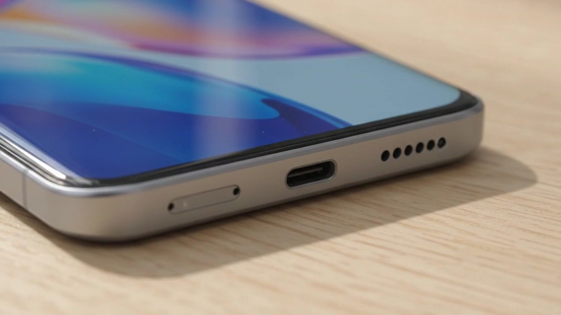 POCO F9 Pro - immagine 8 POCO F9 Pro