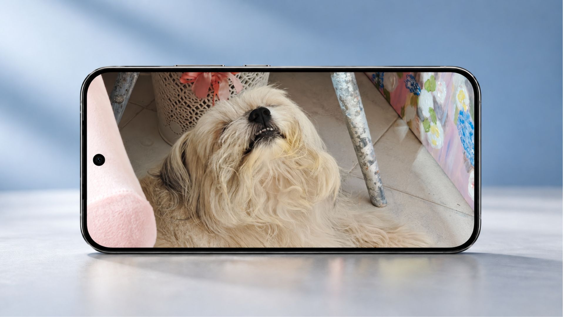 POCO F9 Pro - utilizzo POCO F9 Pro foto