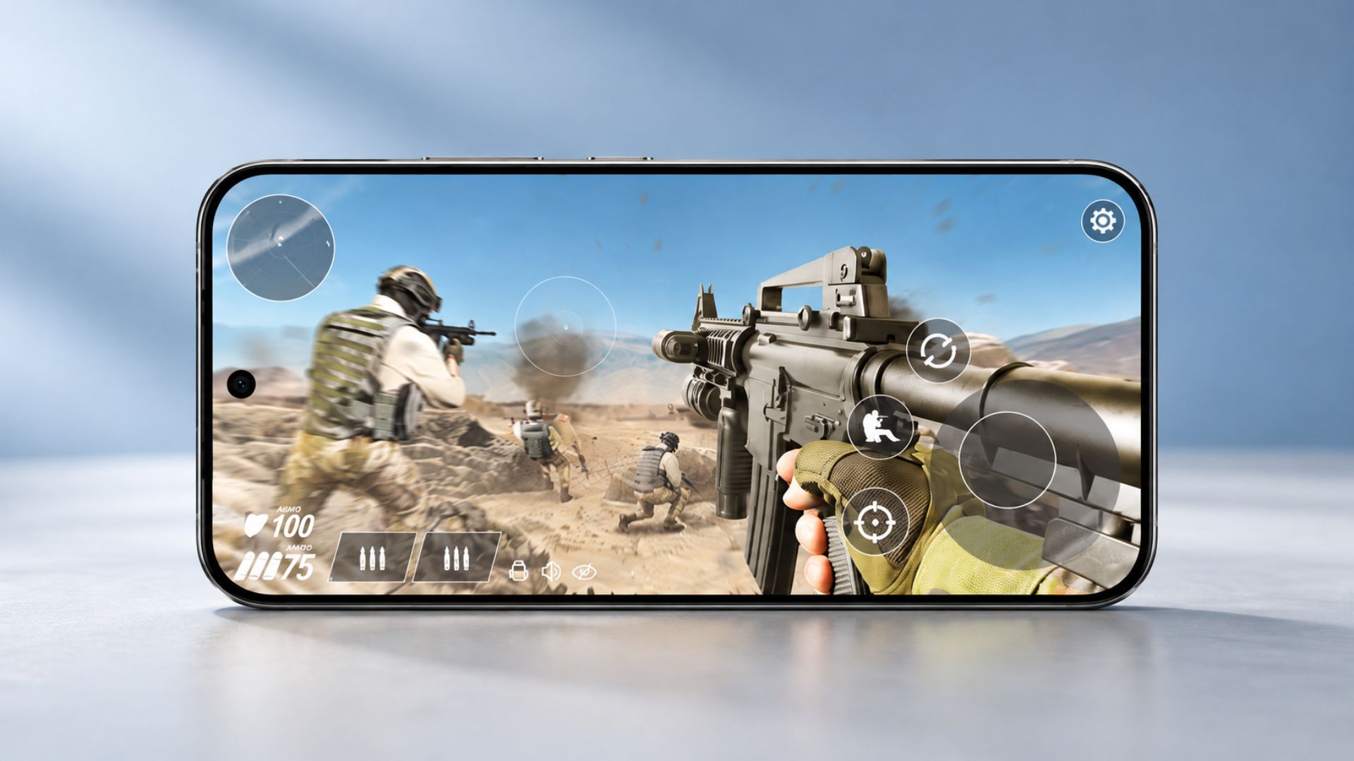 POCO F9 Pro - funzionalità Snapdragon 8 Elite Gen 5 V Series