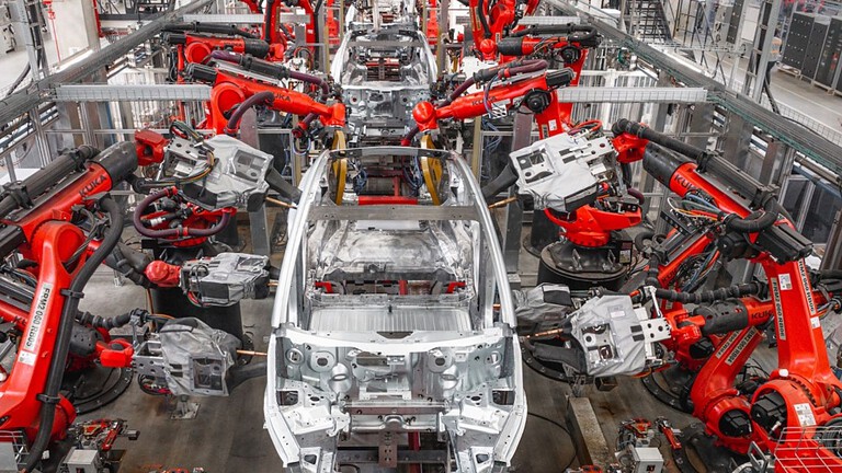 Tesla, 486.532 consegne