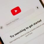 Ask YouTube