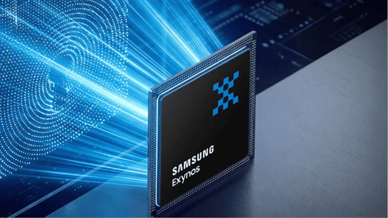 Samsung valuta l'Exynos 2700
