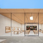 Apple Store di Macao