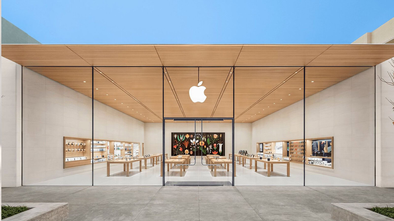 Apple Store di Macao