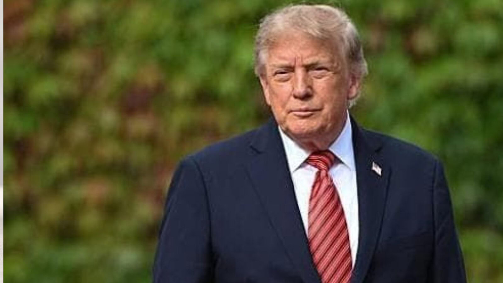 SpaceXAI, la giudice boccia Trump