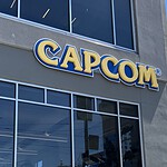 Capcom ID violato