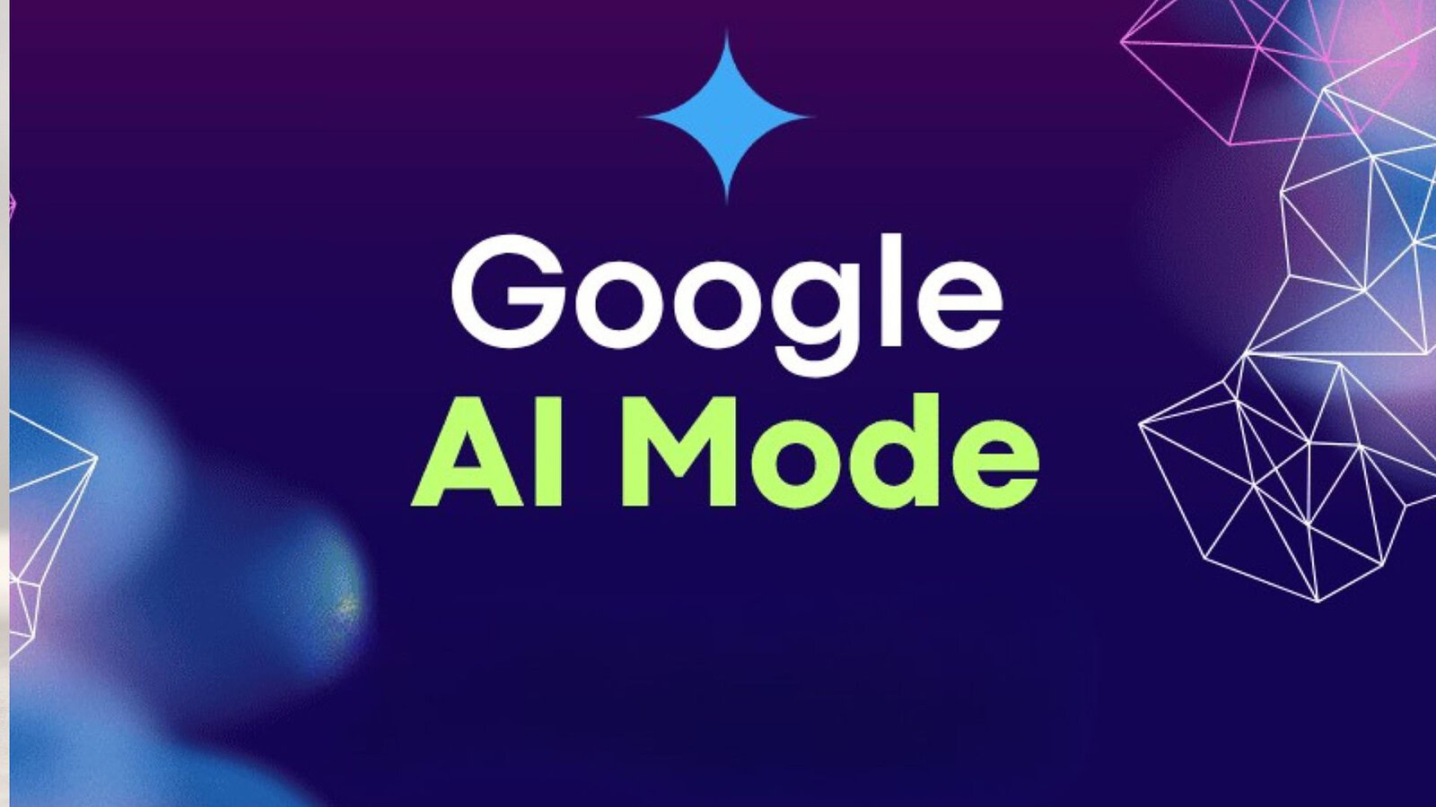 Google AI Overviews e AI Mode