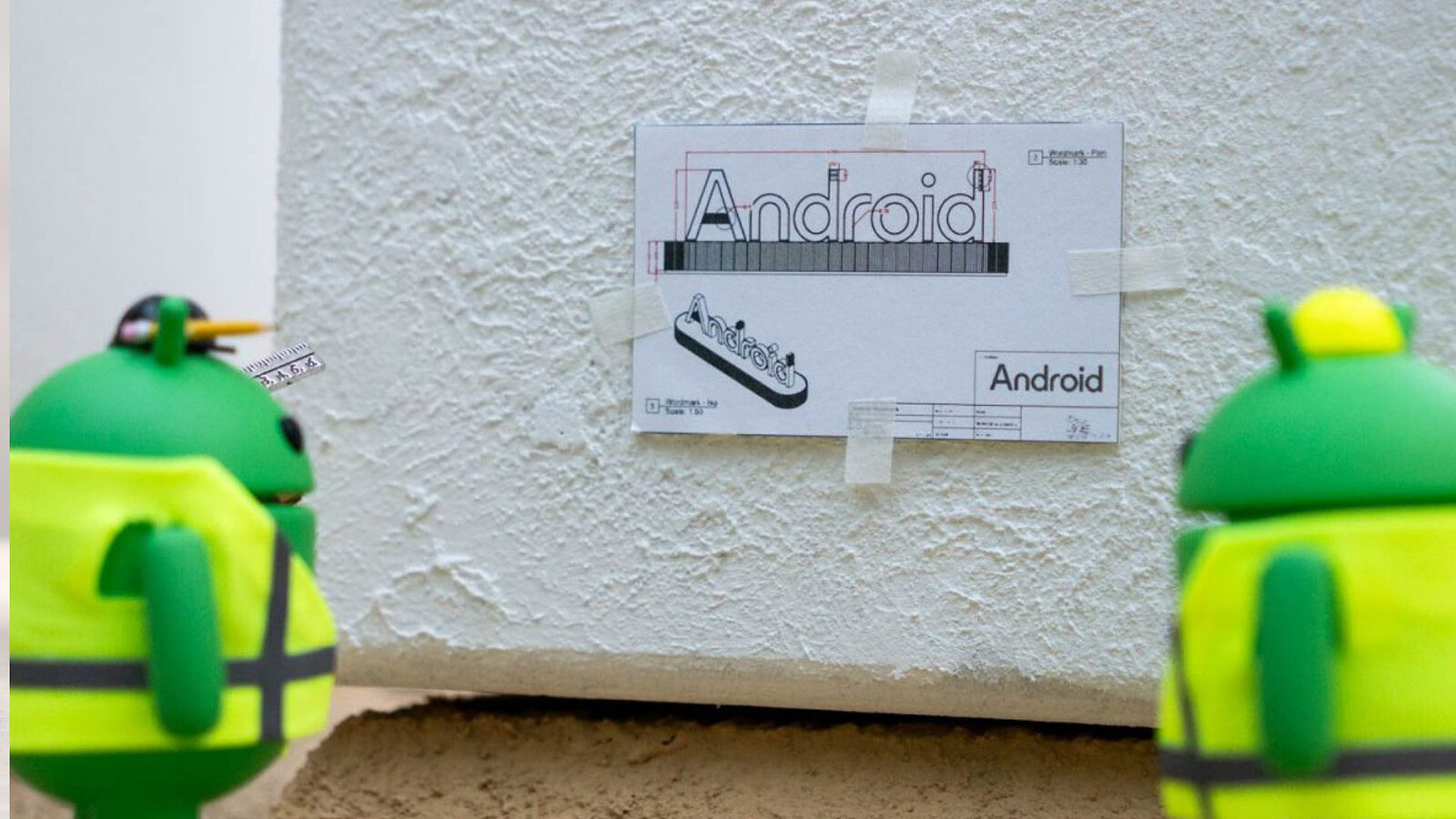 Android Bench