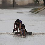 Unicef, bambini del Messico a rischio