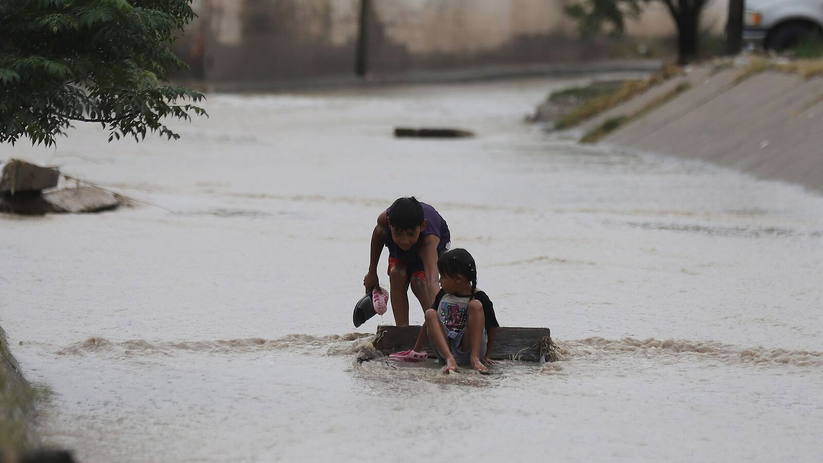 Unicef, bambini del Messico a rischio