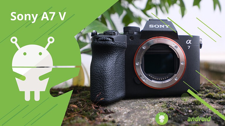 Sony A7 V: la full frame ibrida fa un salto avanti - Recensione