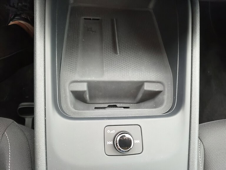 volkswagen - specifiche