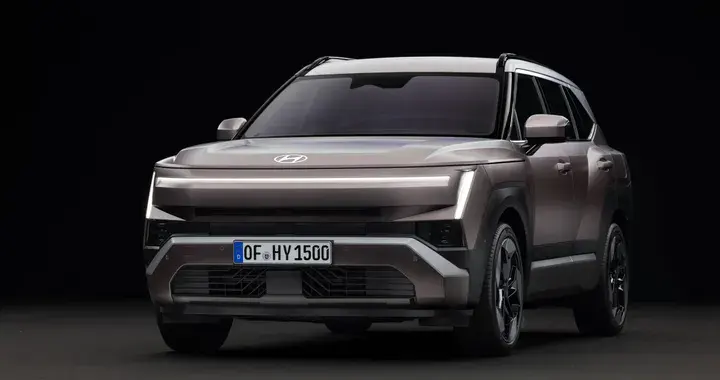 nuova Hyundai Tucson - caratteristiche Hyundai Tucson, sesta generazione più spaziosa e fino a 292 CV