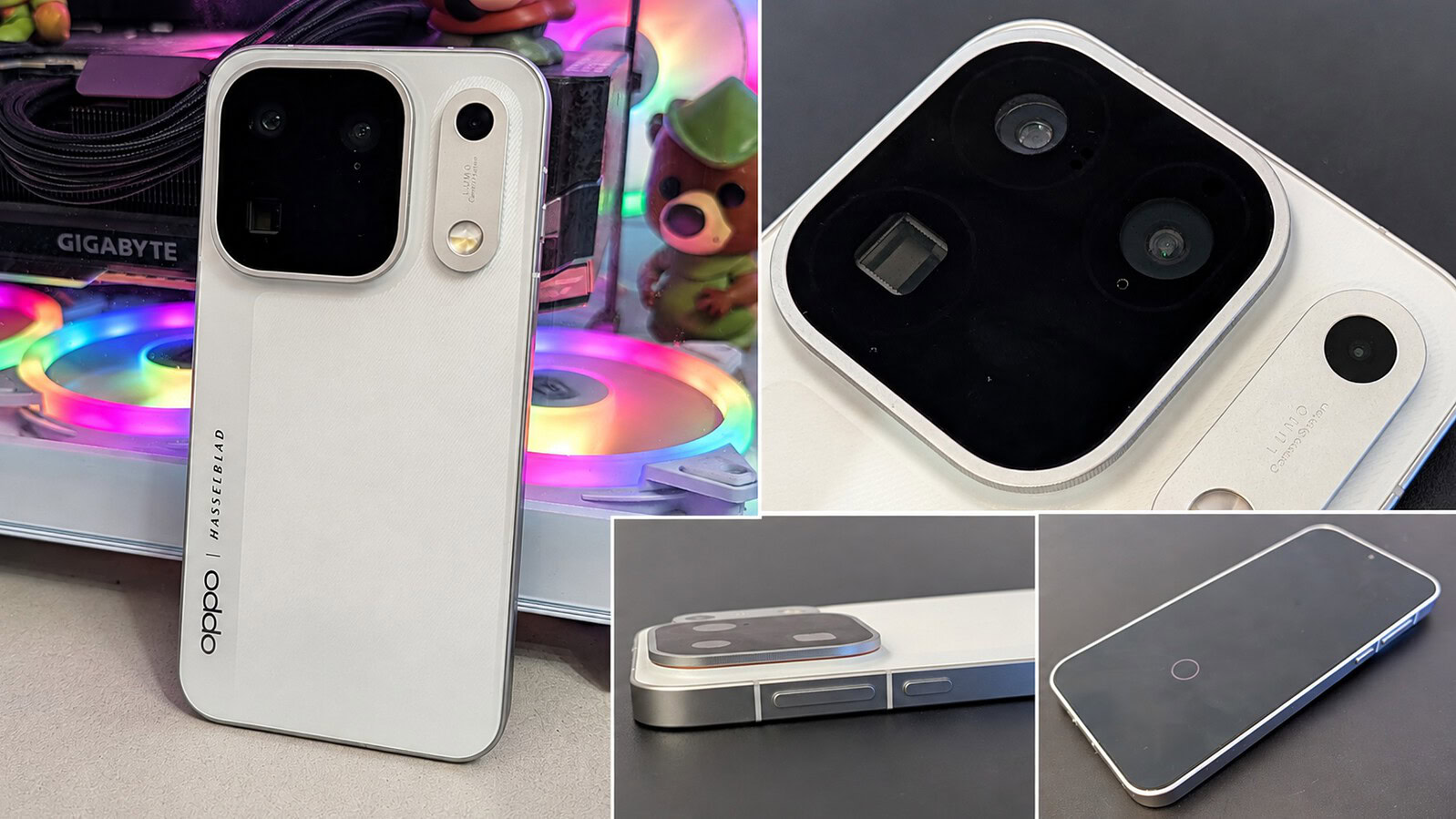 OPPO Find X10
