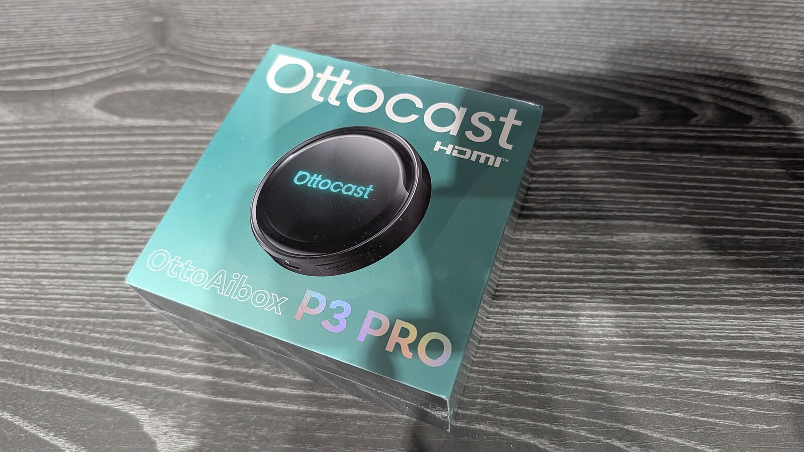 OttoAibox P3 Pro - immagine 23