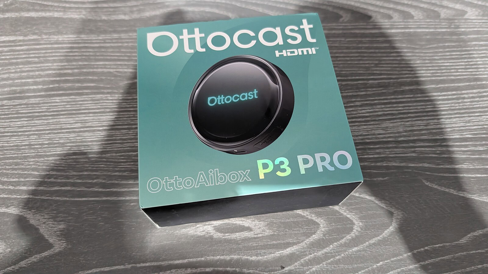OttoAibox P3 Pro - immagine 24
