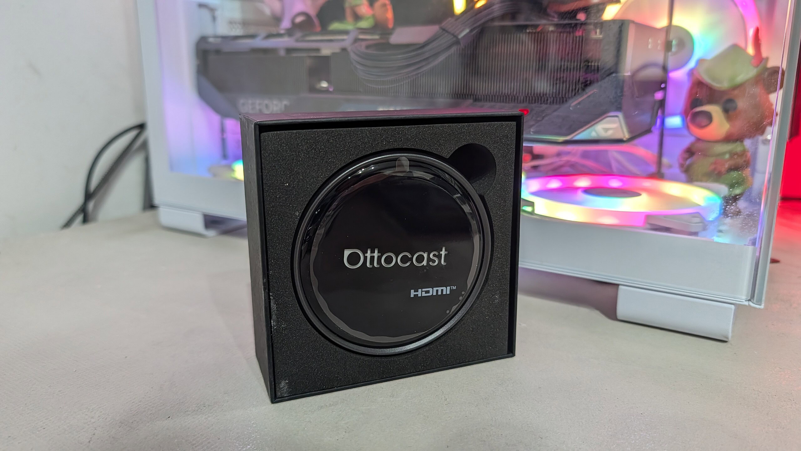 OttoAibox P3 Pro